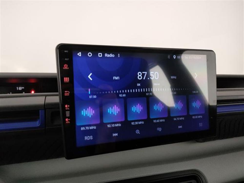 C3 C3 Turbo 100 cv Manuale