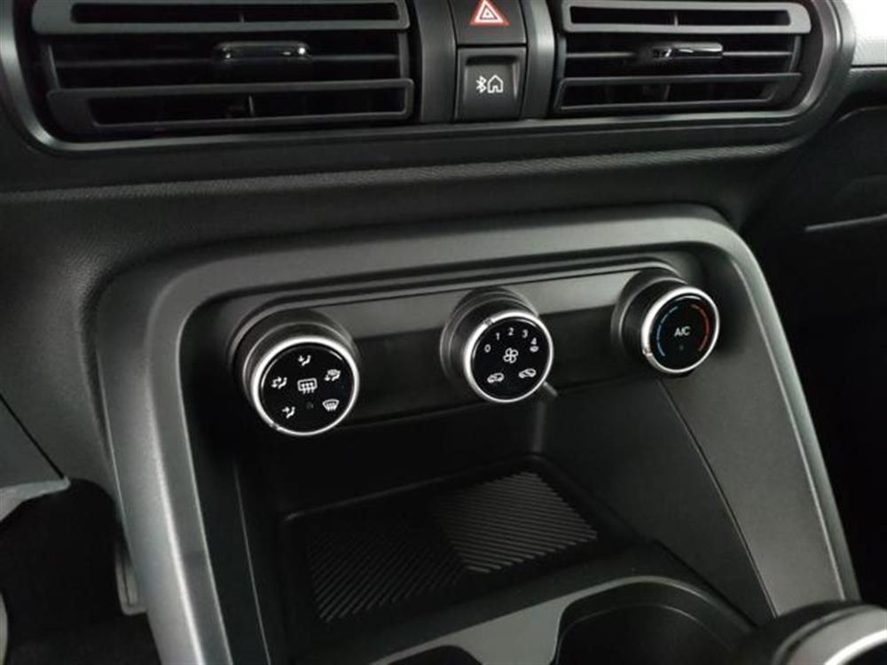 C3 C3 Turbo 100 cv Manuale