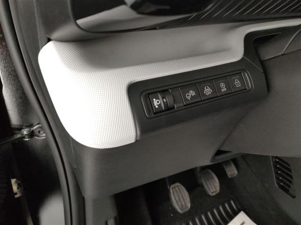 C3 C3 Turbo 100 cv Manuale