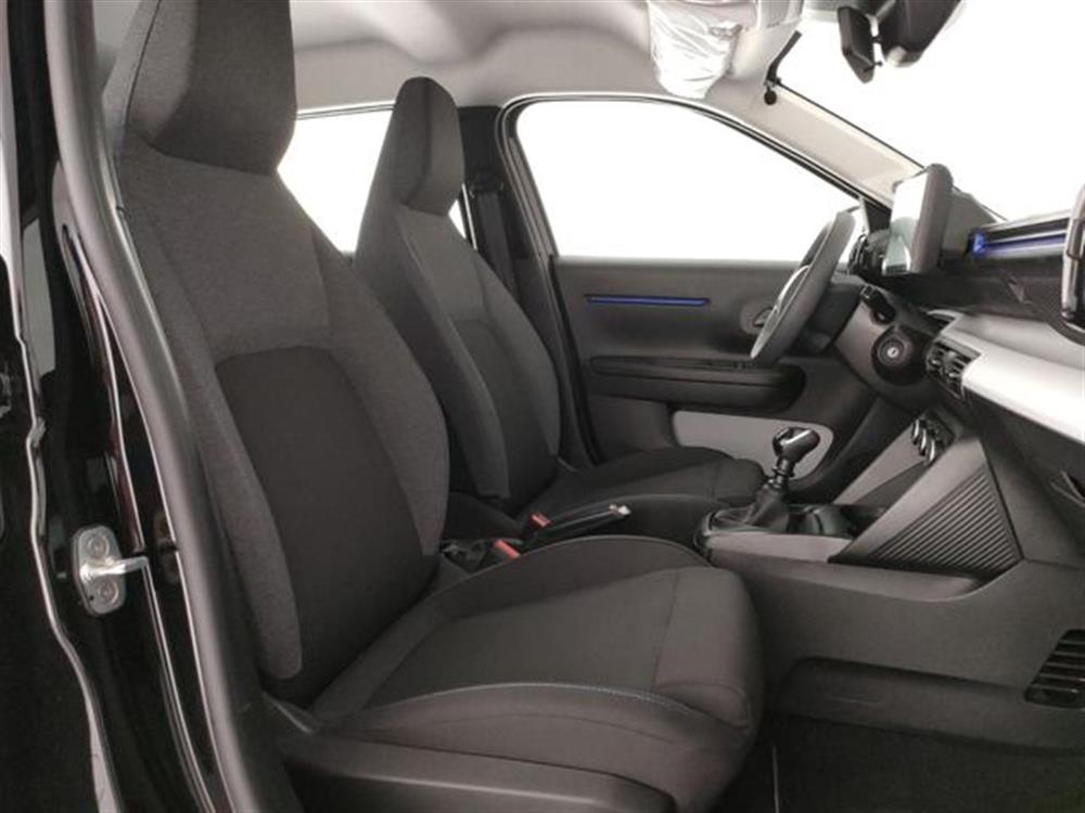C3 C3 Turbo 100 cv Manuale