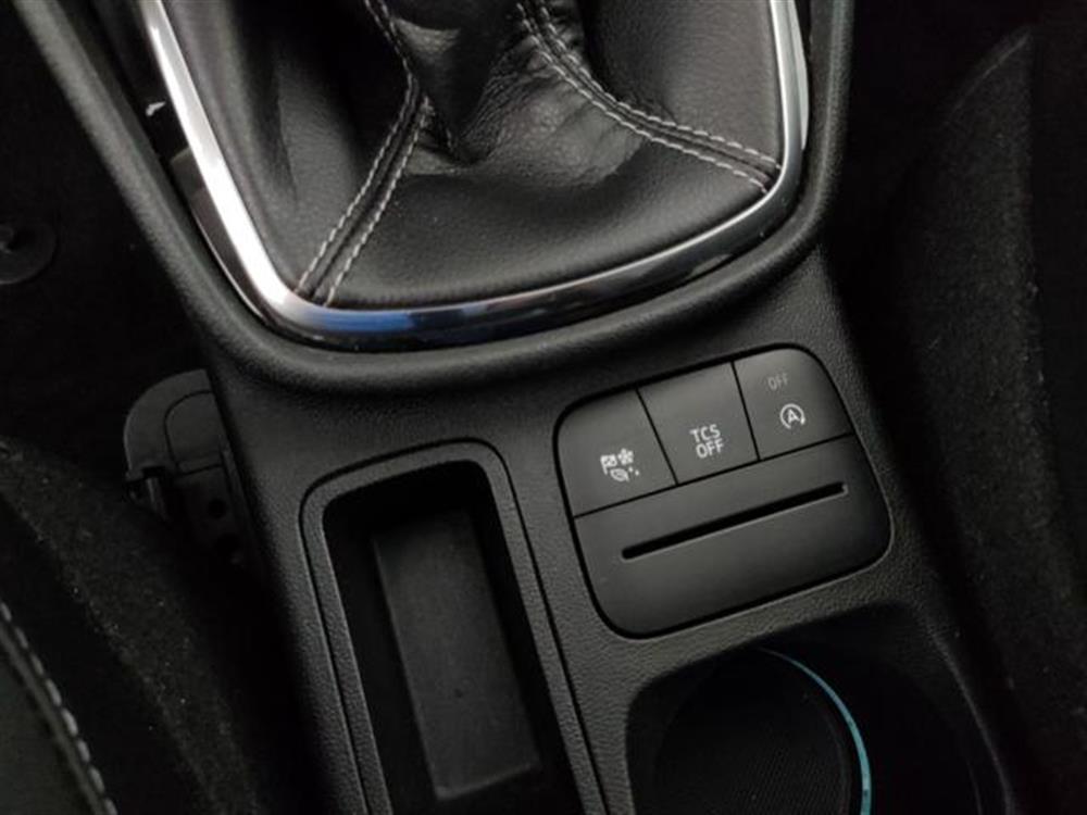 Fiesta Fiesta Active 1.0 Ecoboost