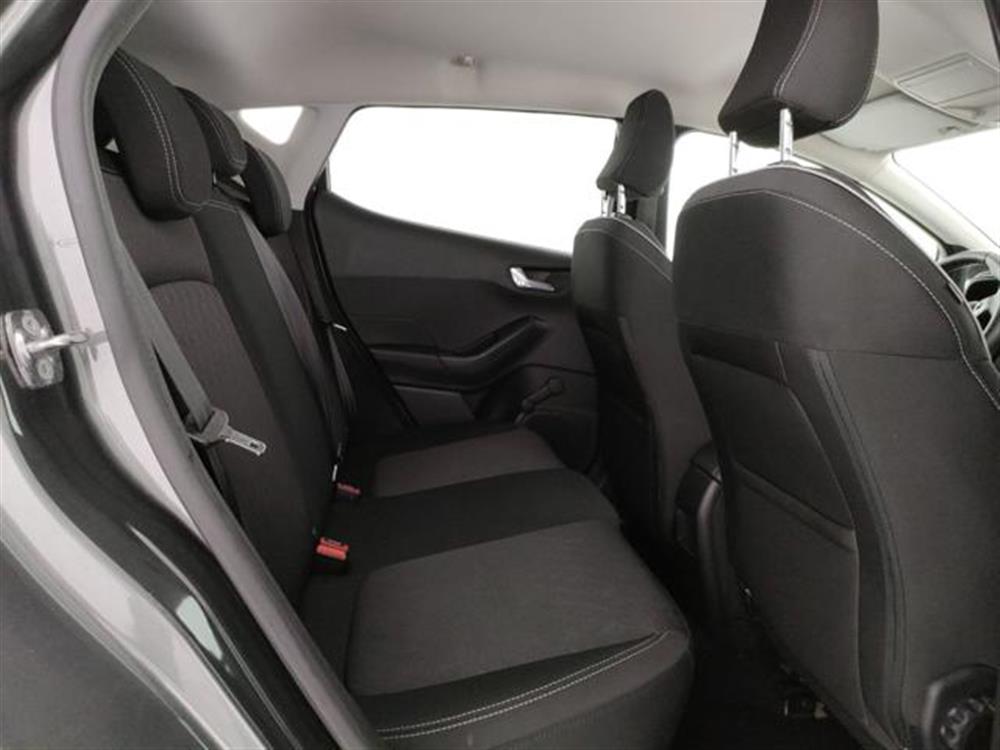 Fiesta Fiesta Active 1.0 Ecoboost
