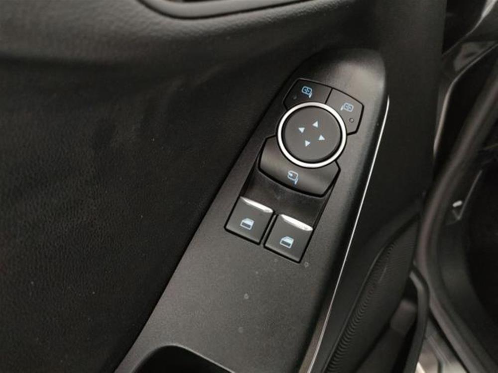 Fiesta Fiesta Active 1.0 Ecoboost