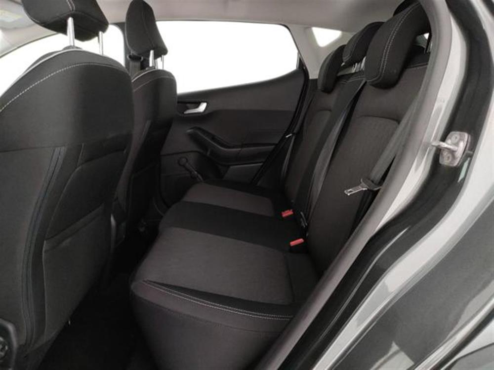 Fiesta Fiesta Active 1.0 Ecoboost
