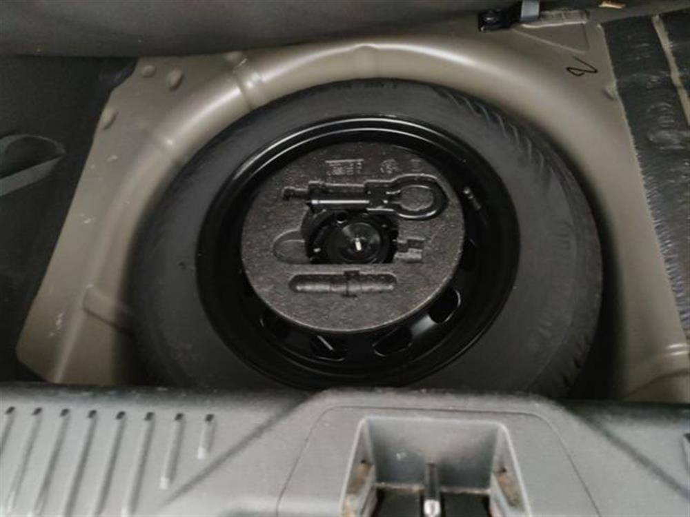 Fiesta Fiesta Active 1.0 Ecoboost