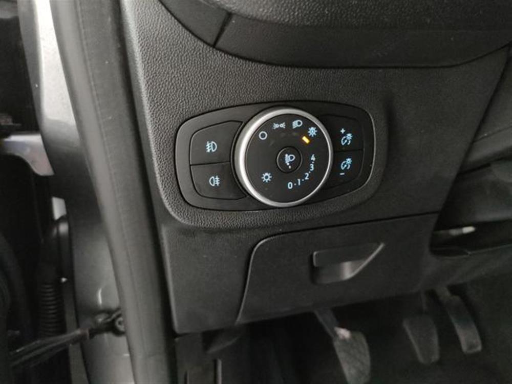 Fiesta Fiesta Active 1.0 Ecoboost