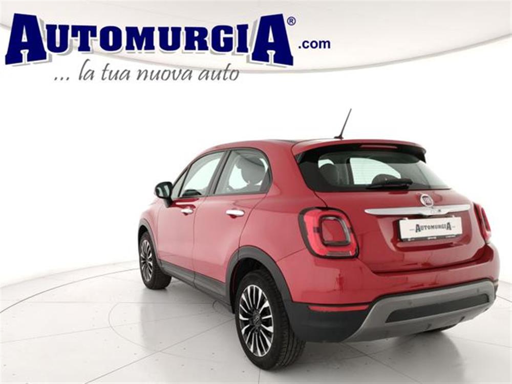 500X 500X 1.0 T3 120 CV Cross