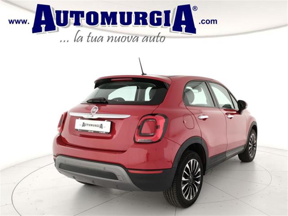 500X 500X 1.0 T3 120 CV Cross