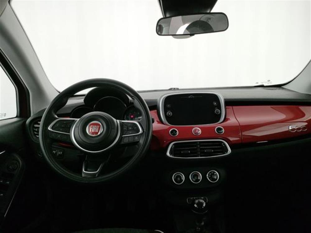 500X 500X 1.0 T3 120 CV Cross