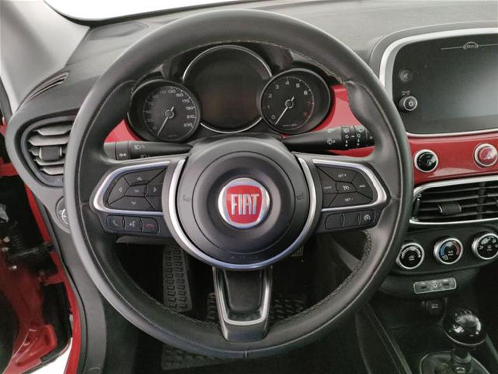 500X 500X 1.0 T3 120 CV Cross