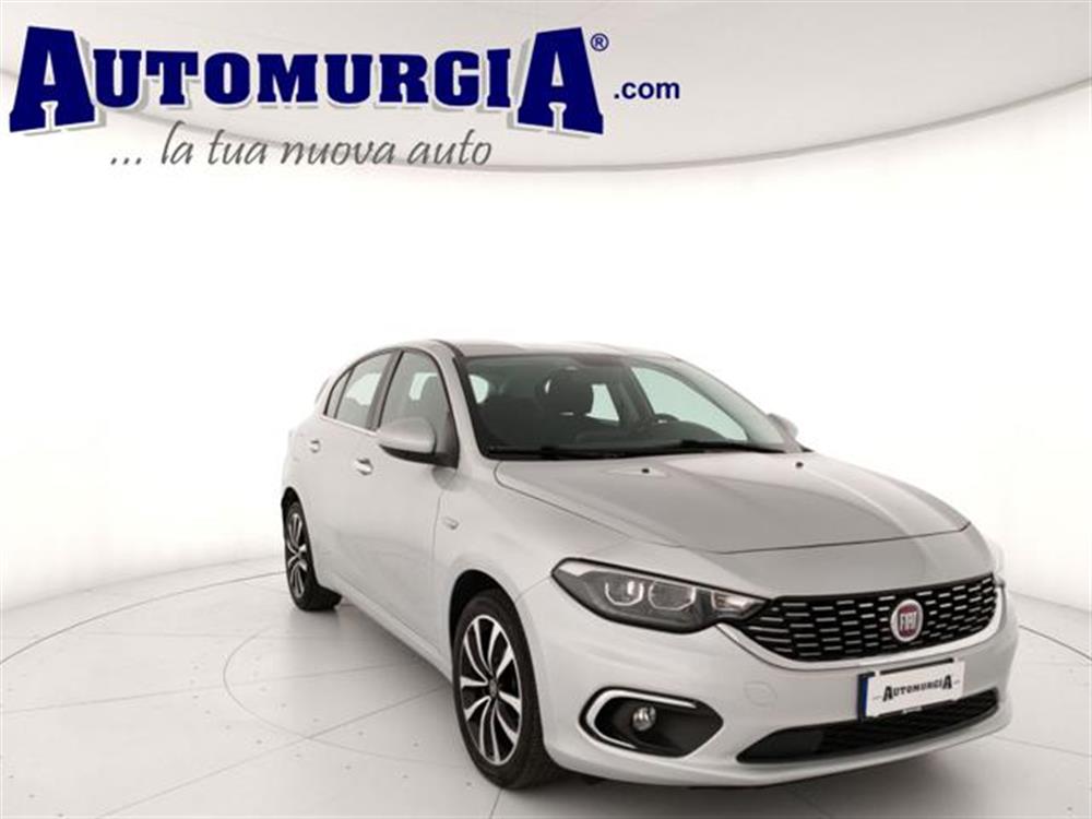 Tipo Tipo 1.3 Mjt S&S 5 porte