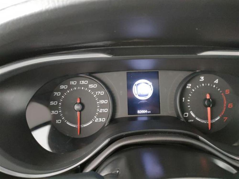 Tipo Tipo 1.3 Mjt S&S 5 porte