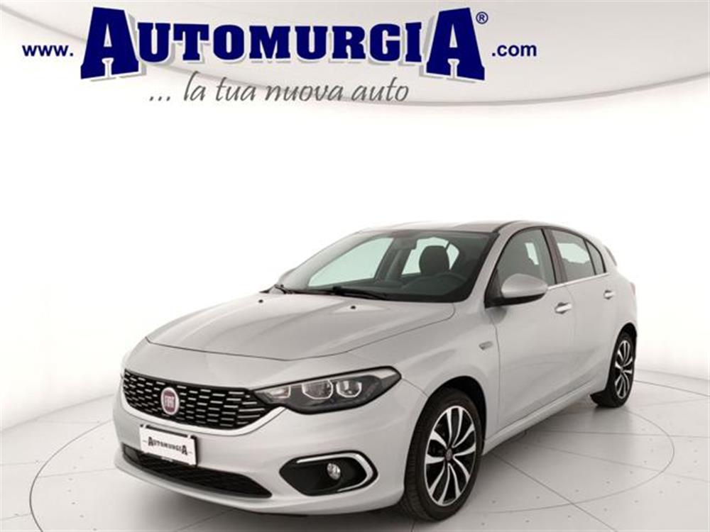 Tipo Tipo 1.3 Mjt S&S 5 porte