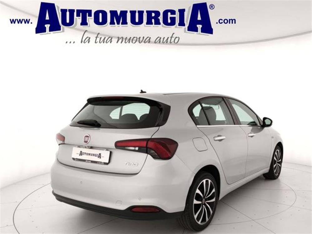 Tipo Tipo 1.3 Mjt S&S 5 porte