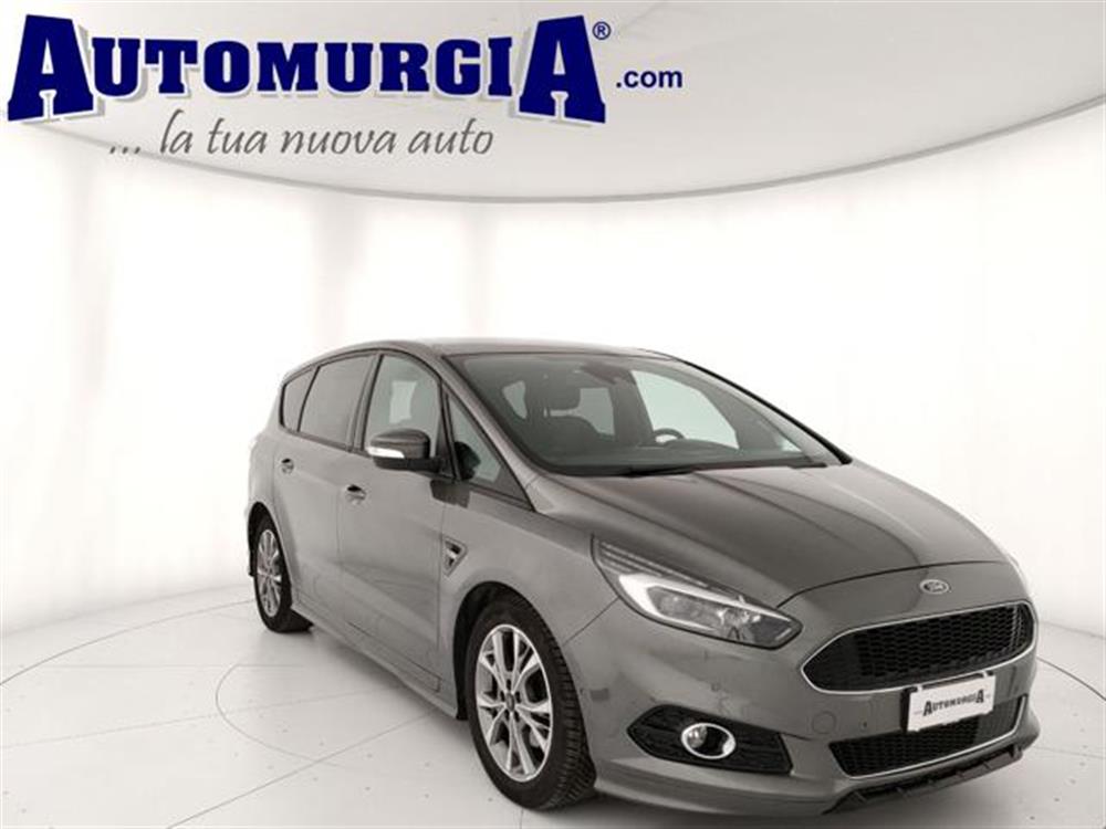 S-Max S-Max 2.0 TDCi 150CV S&S P