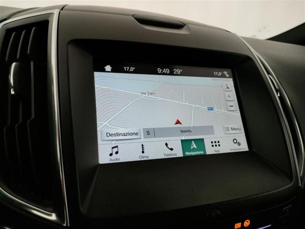 S-Max S-Max 2.0 TDCi 150CV S&S P