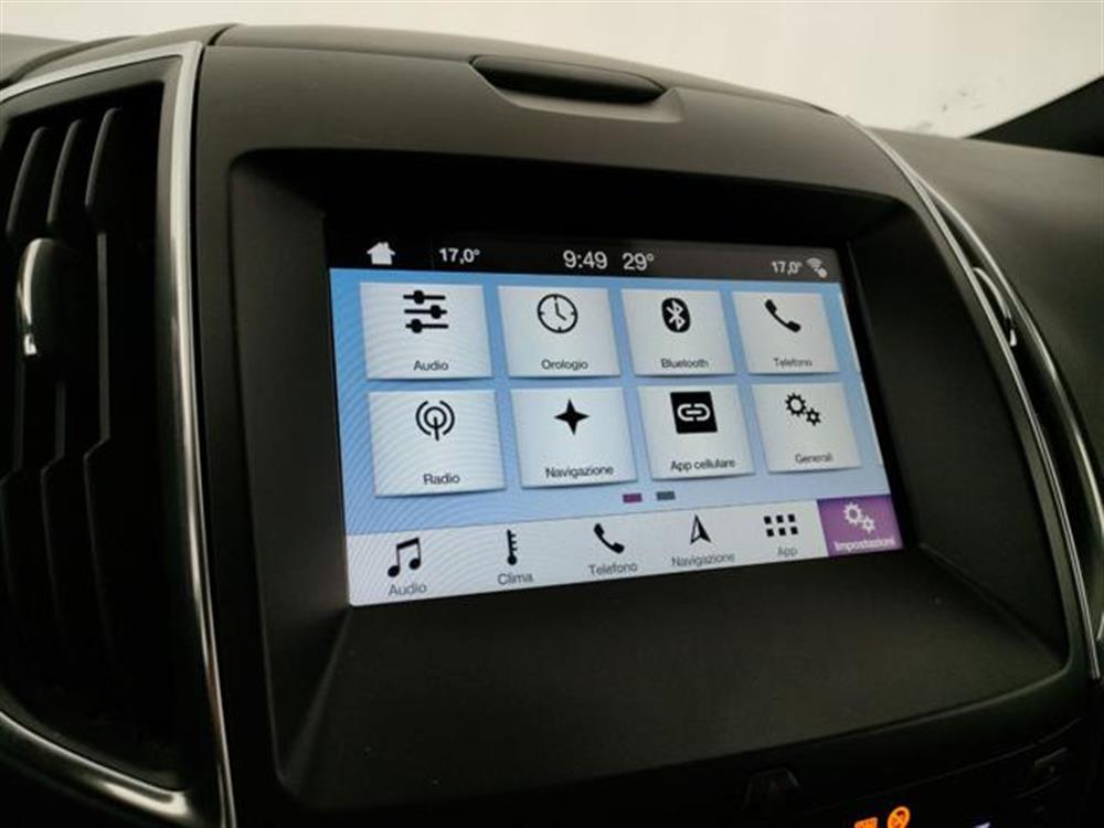 S-Max S-Max 2.0 TDCi 150CV S&S P
