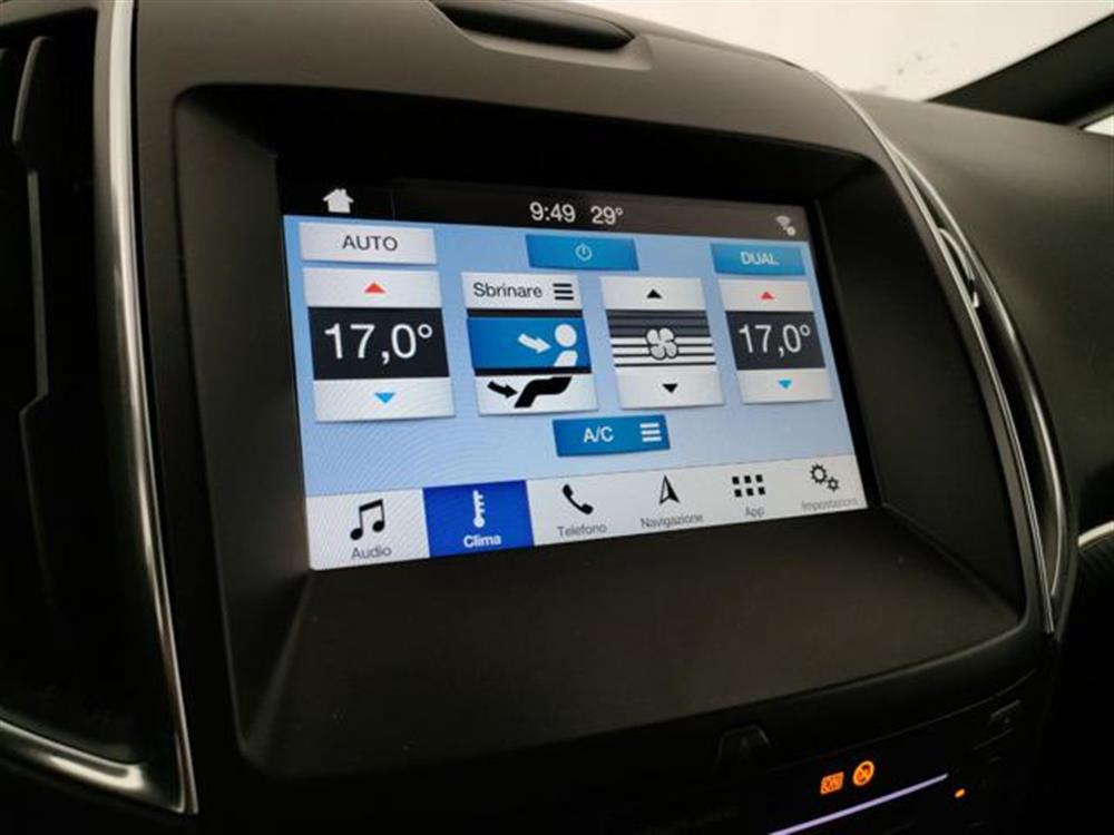 S-Max S-Max 2.0 TDCi 150CV S&S P