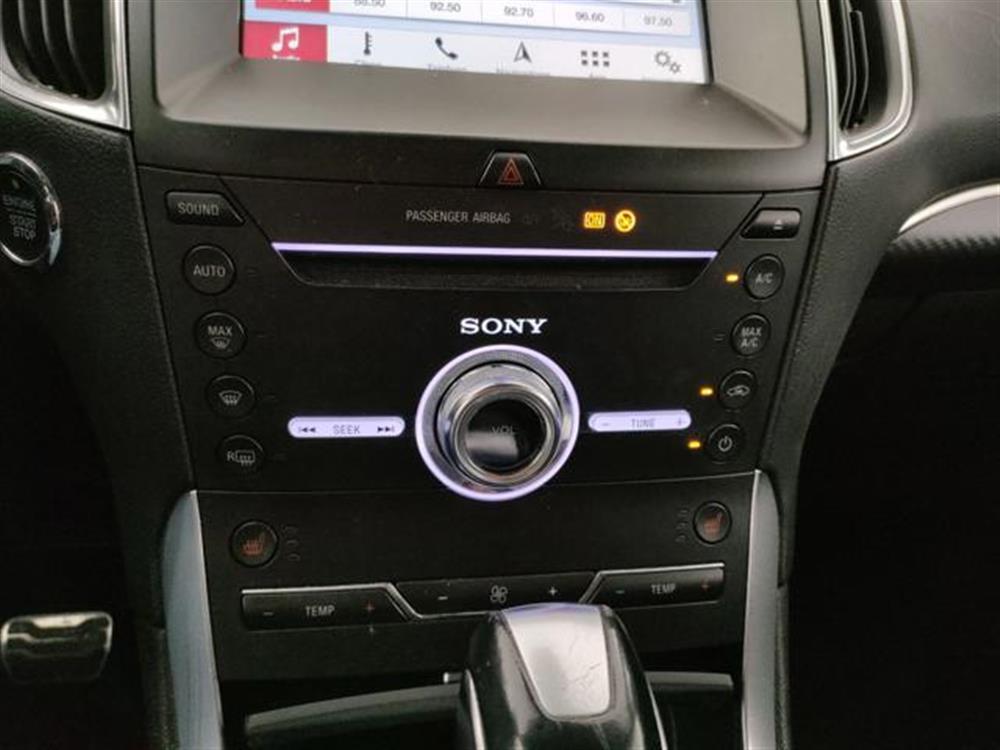 S-Max S-Max 2.0 TDCi 150CV S&S P