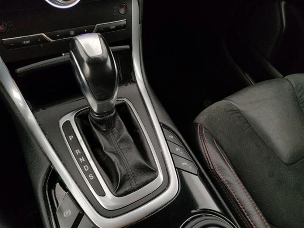 S-Max S-Max 2.0 TDCi 150CV S&S P