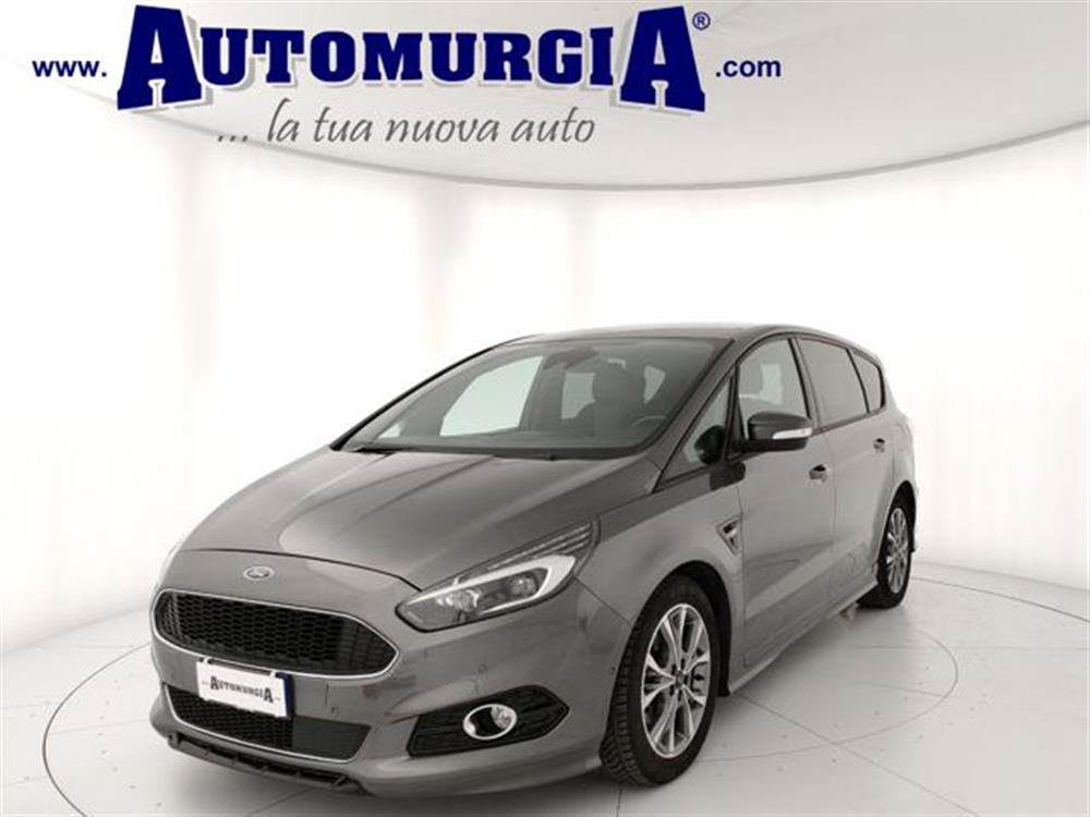 S-Max S-Max 2.0 TDCi 150CV S&S P