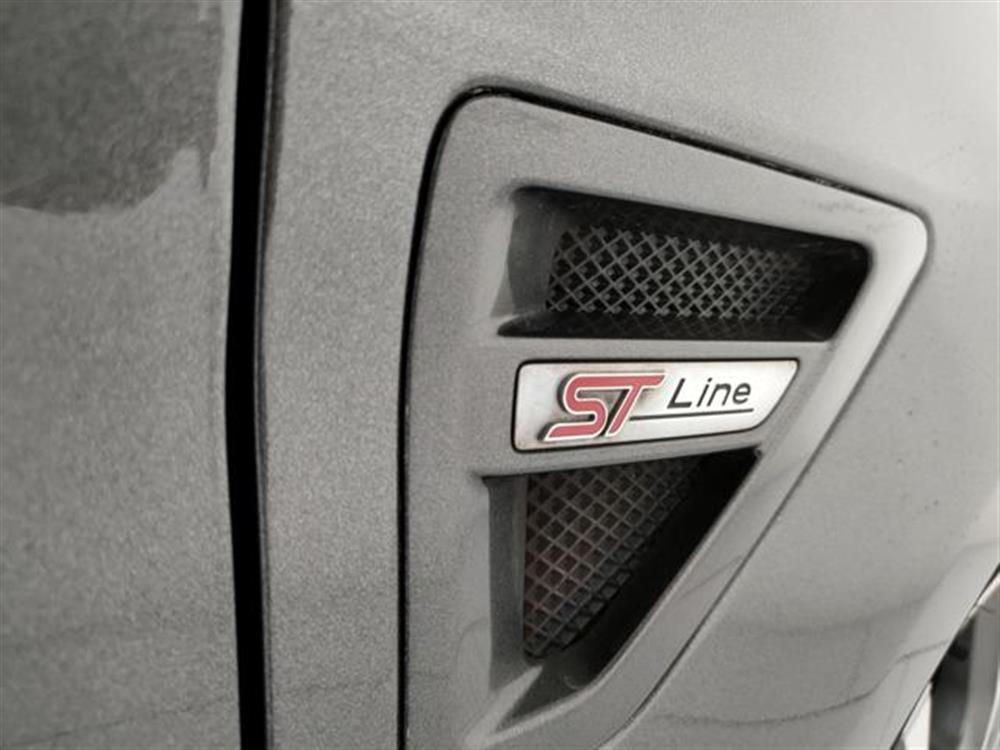 S-Max S-Max 2.0 TDCi 150CV S&S P