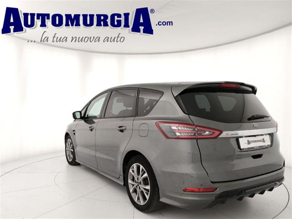S-Max S-Max 2.0 TDCi 150CV S&S P