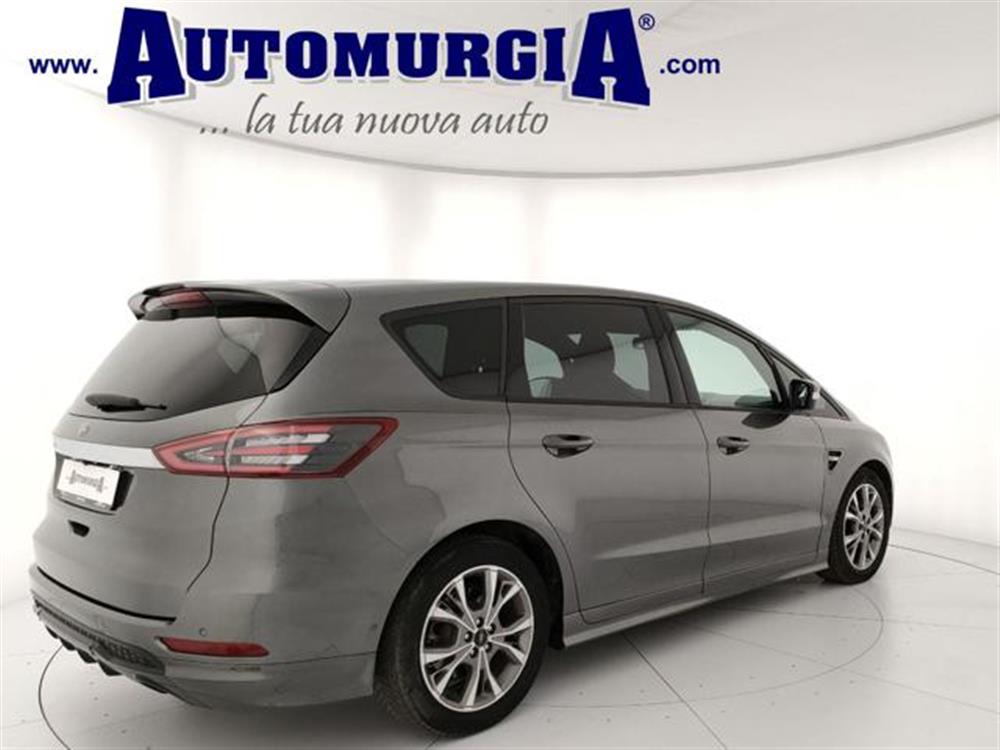 S-Max S-Max 2.0 TDCi 150CV S&S P