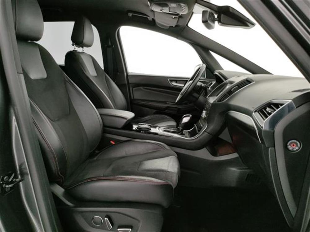 S-Max S-Max 2.0 TDCi 150CV S&S P