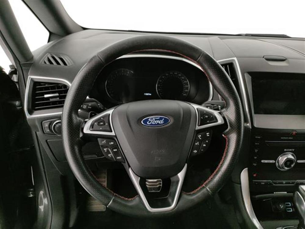 S-Max S-Max 2.0 TDCi 150CV S&S P