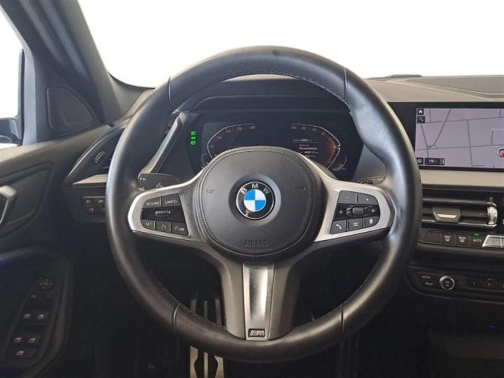 120 120 i 5p. Msport Aut.