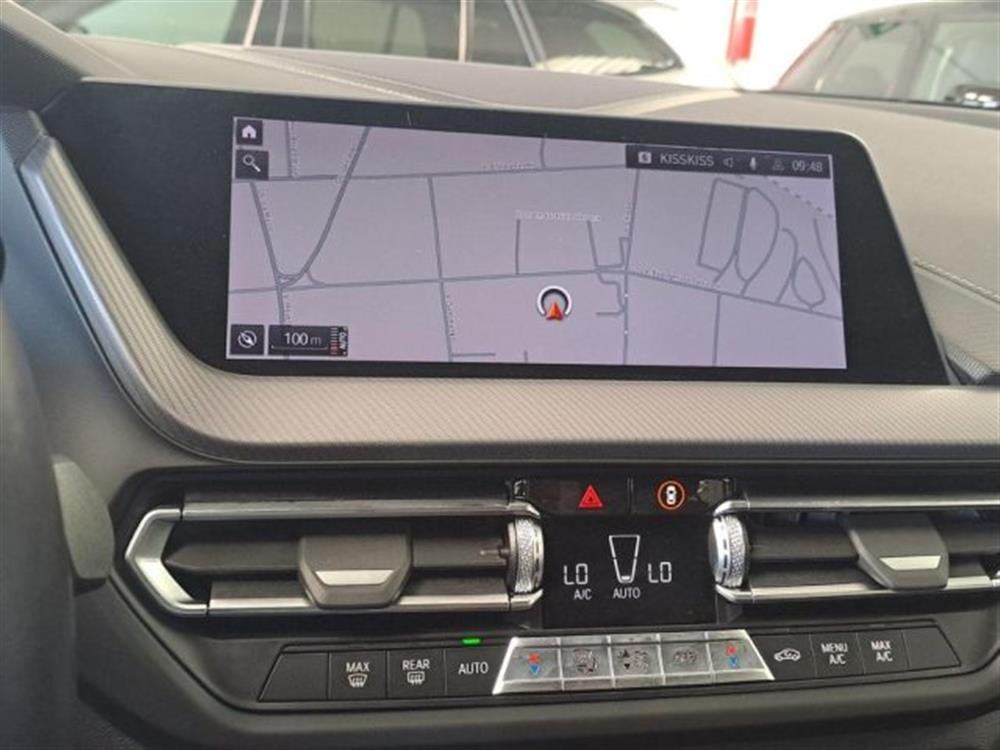 120 120 i 5p. Msport Aut.