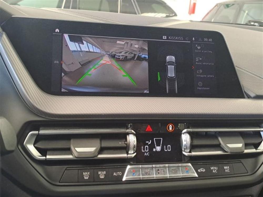 120 120 i 5p. Msport Aut.