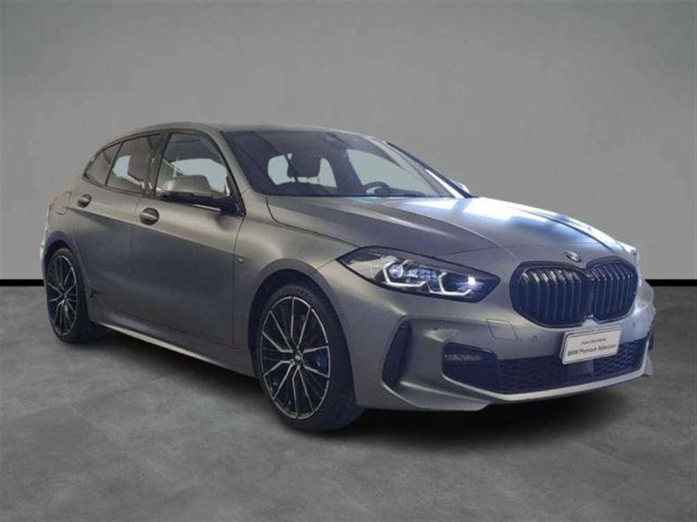 120 120 i 5p. Msport Aut.