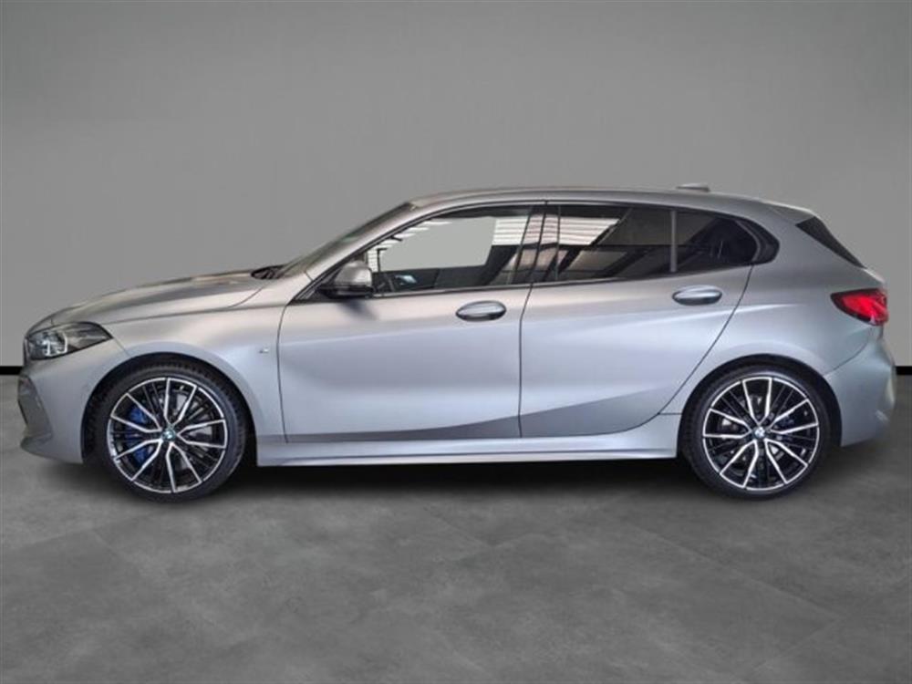120 120 i 5p. Msport Aut.