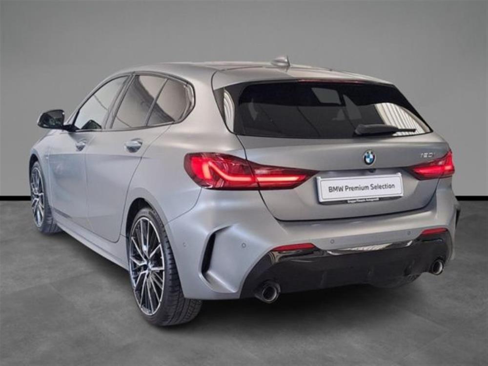 120 120 i 5p. Msport Aut.