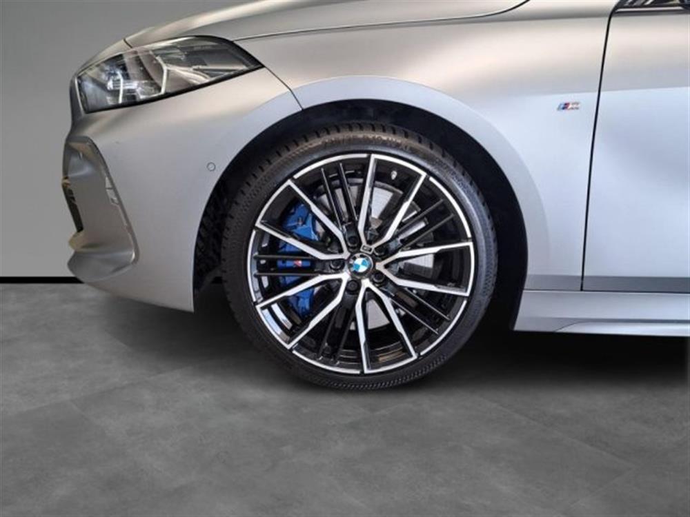 120 120 i 5p. Msport Aut.