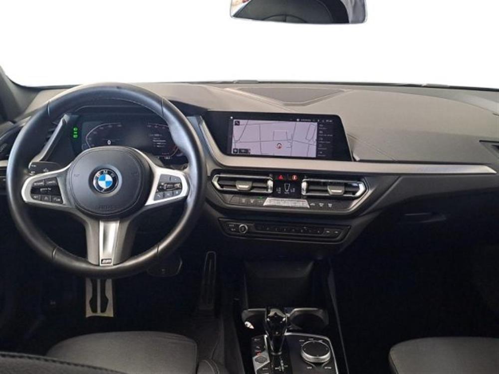 120 120 i 5p. Msport Aut.