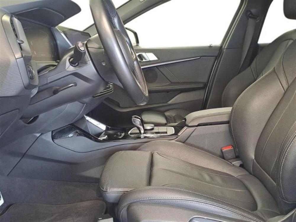 120 120 i 5p. Msport Aut.