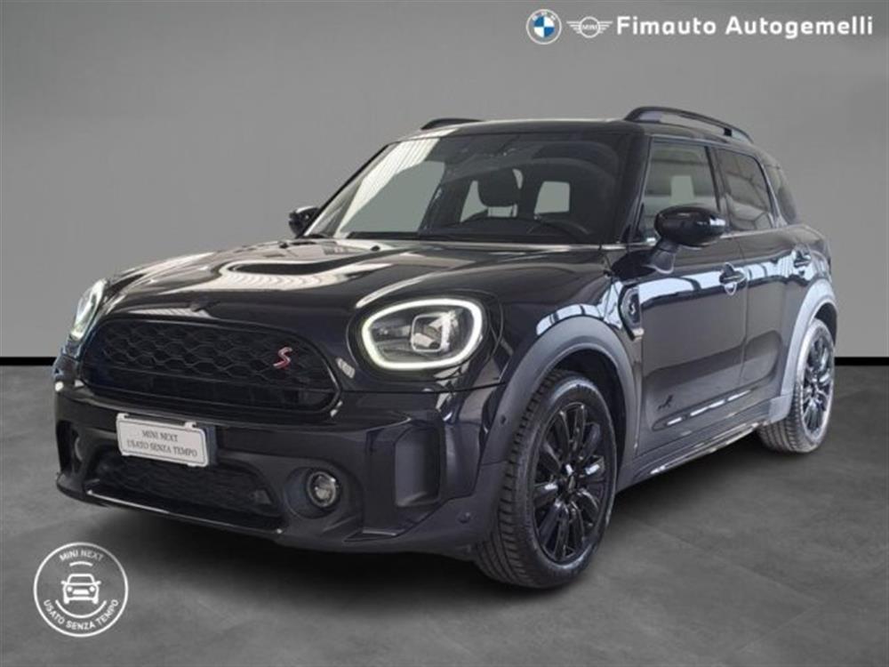 Countryman Countryman 2.0 Cooper S Classic