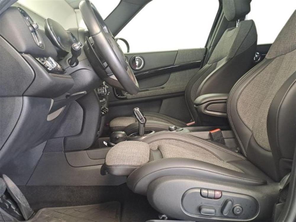 Countryman Countryman 2.0 Cooper S Classic