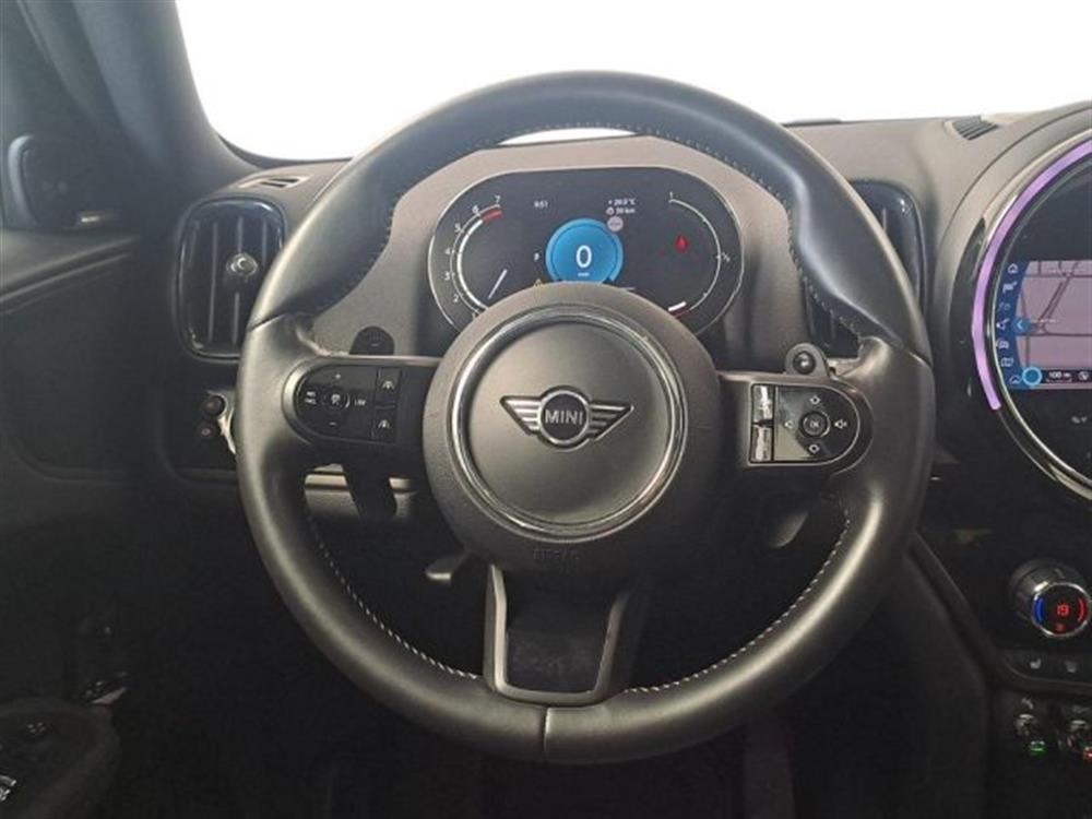 Countryman Countryman 2.0 Cooper S Classic