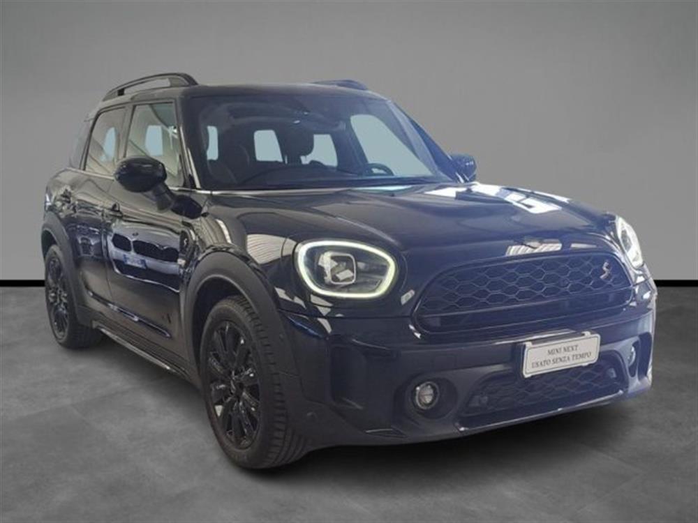 Countryman Countryman 2.0 Cooper S Classic
