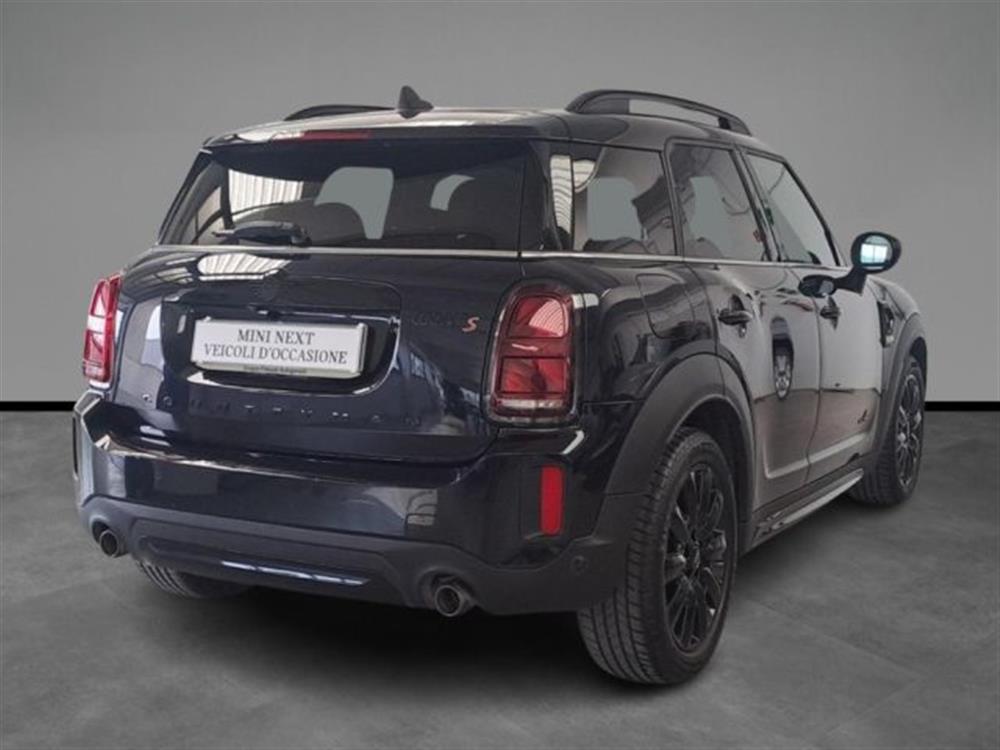 Countryman Countryman 2.0 Cooper S Classic