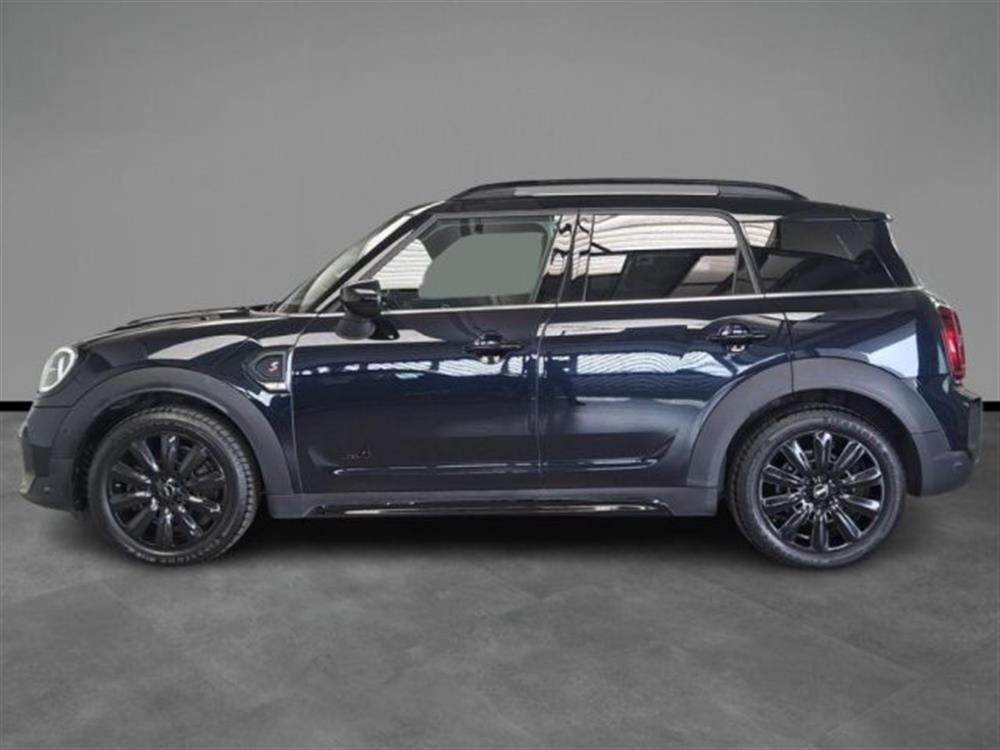 Countryman Countryman 2.0 Cooper S Classic