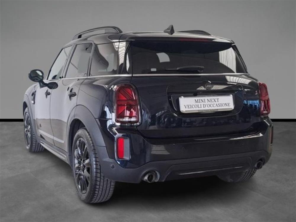 Countryman Countryman 2.0 Cooper S Classic