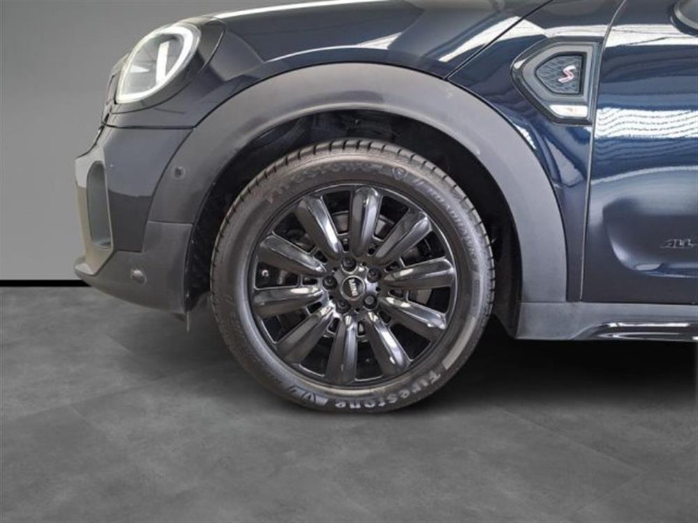 Countryman Countryman 2.0 Cooper S Classic
