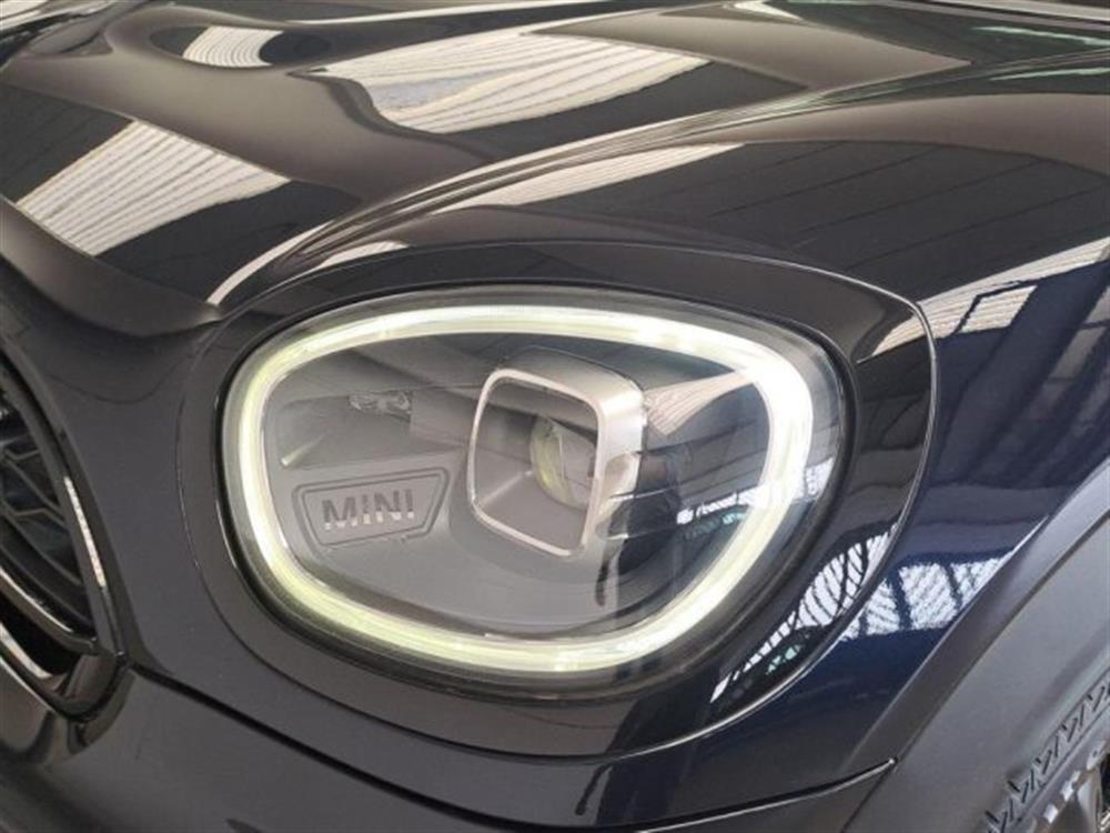 Countryman Countryman 2.0 Cooper S Classic