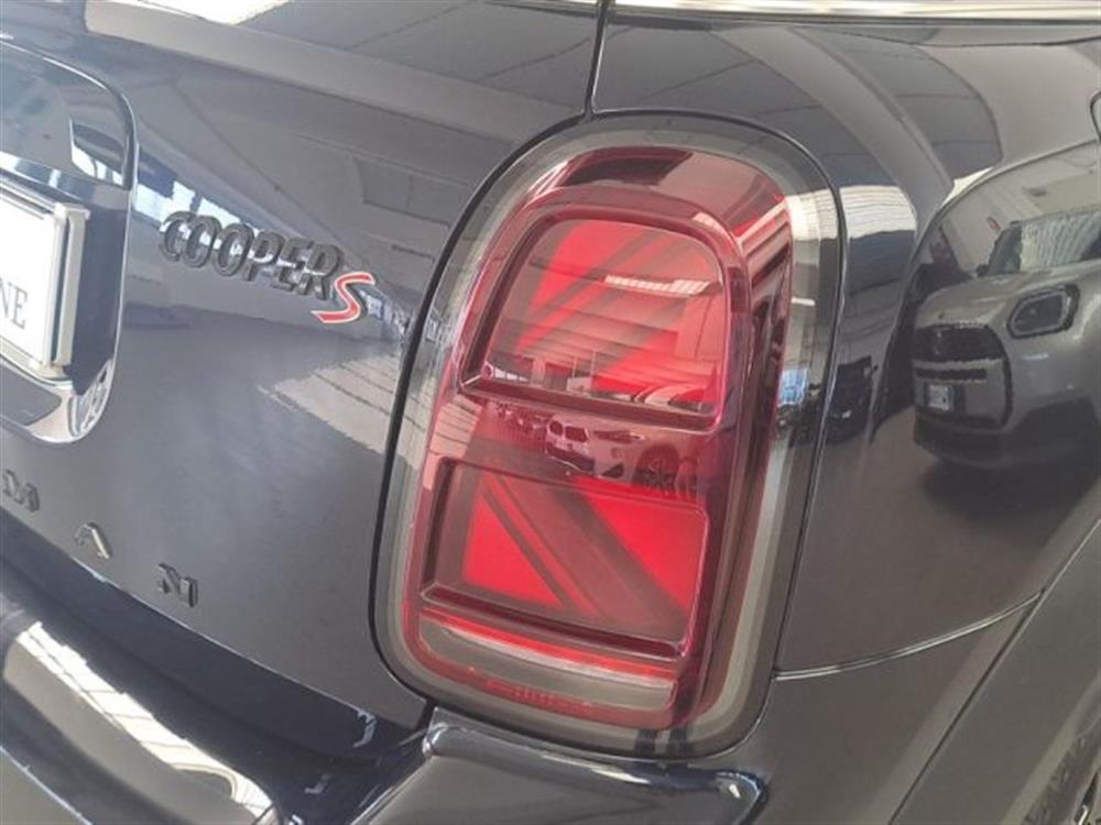 Countryman Countryman 2.0 Cooper S Classic