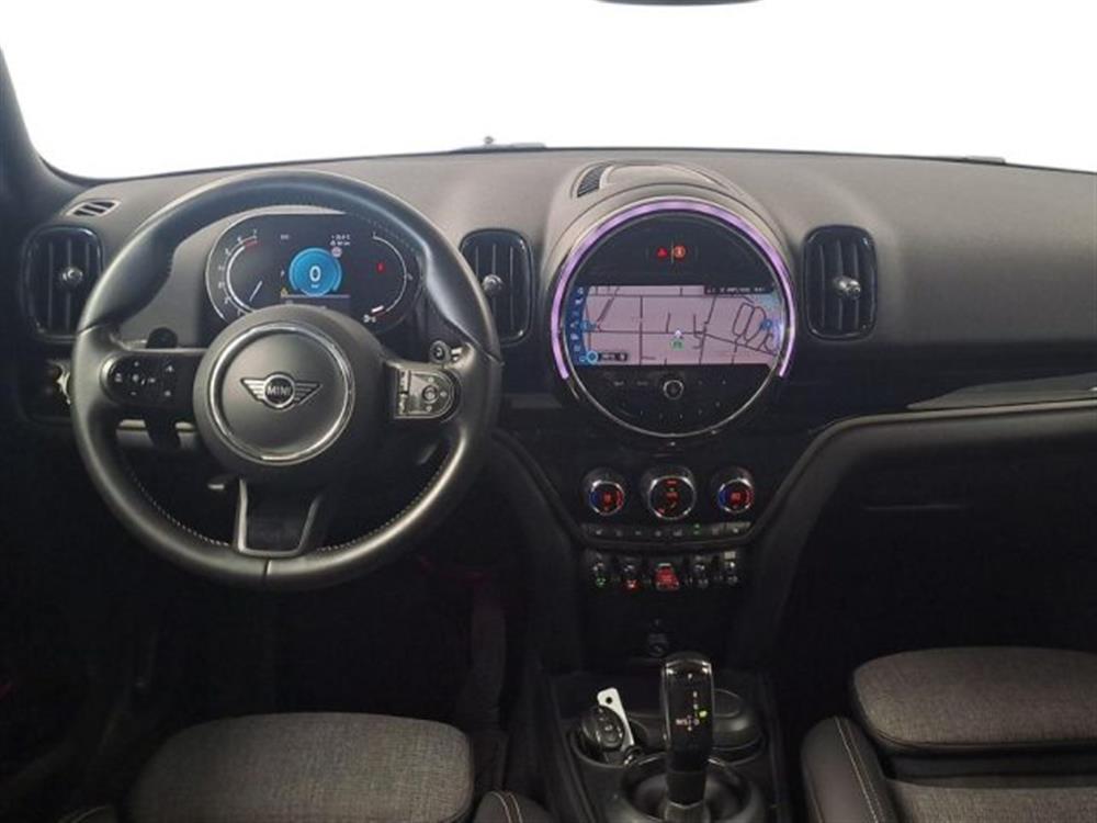 Countryman Countryman 2.0 Cooper S Classic